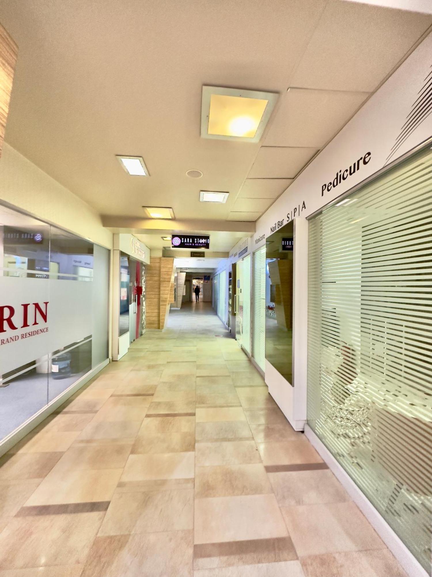 Sudului Aparthotel Bukarest Exteriör bild