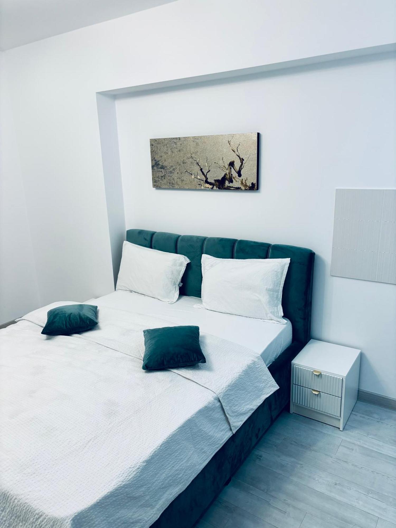Sudului Aparthotel Bukarest Exteriör bild